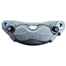 2000 Ford E Series Van Brake Caliper 3